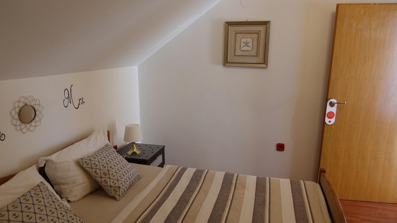 Vodice Family Apartment Exterior foto