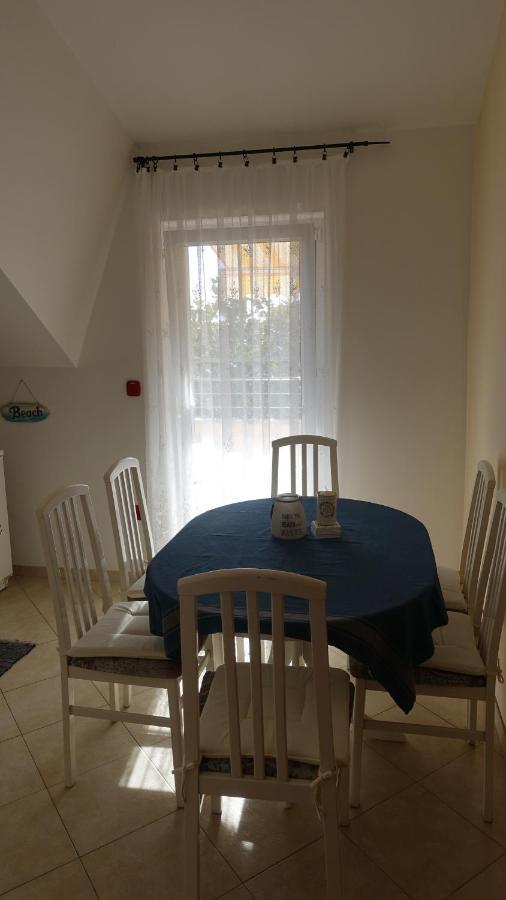 Vodice Family Apartment Exterior foto