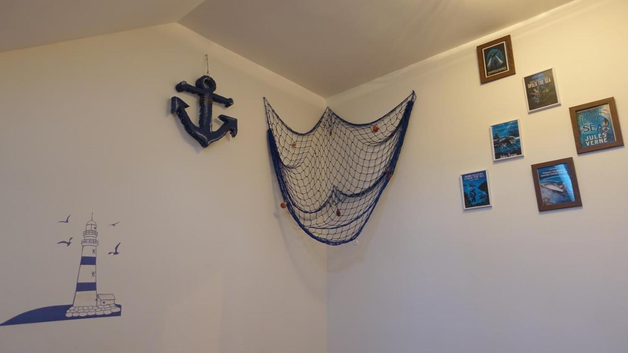 Vodice Family Apartment Exterior foto