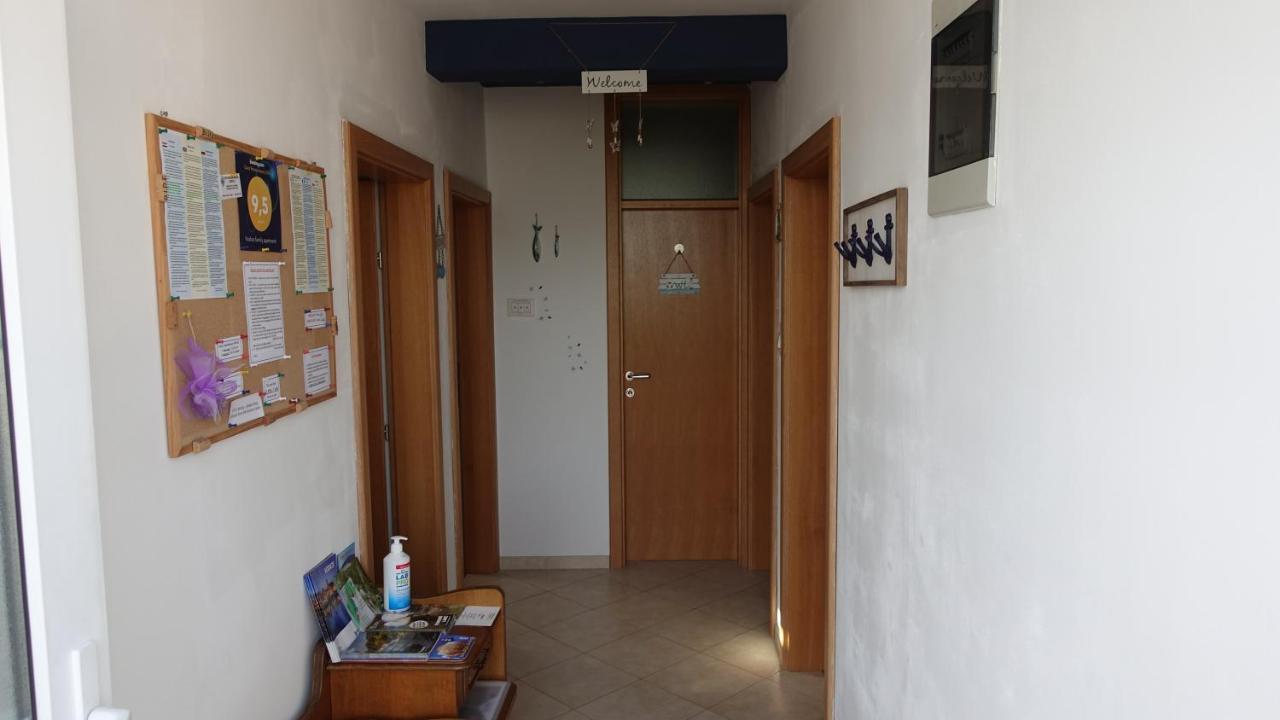 Vodice Family Apartment Exterior foto
