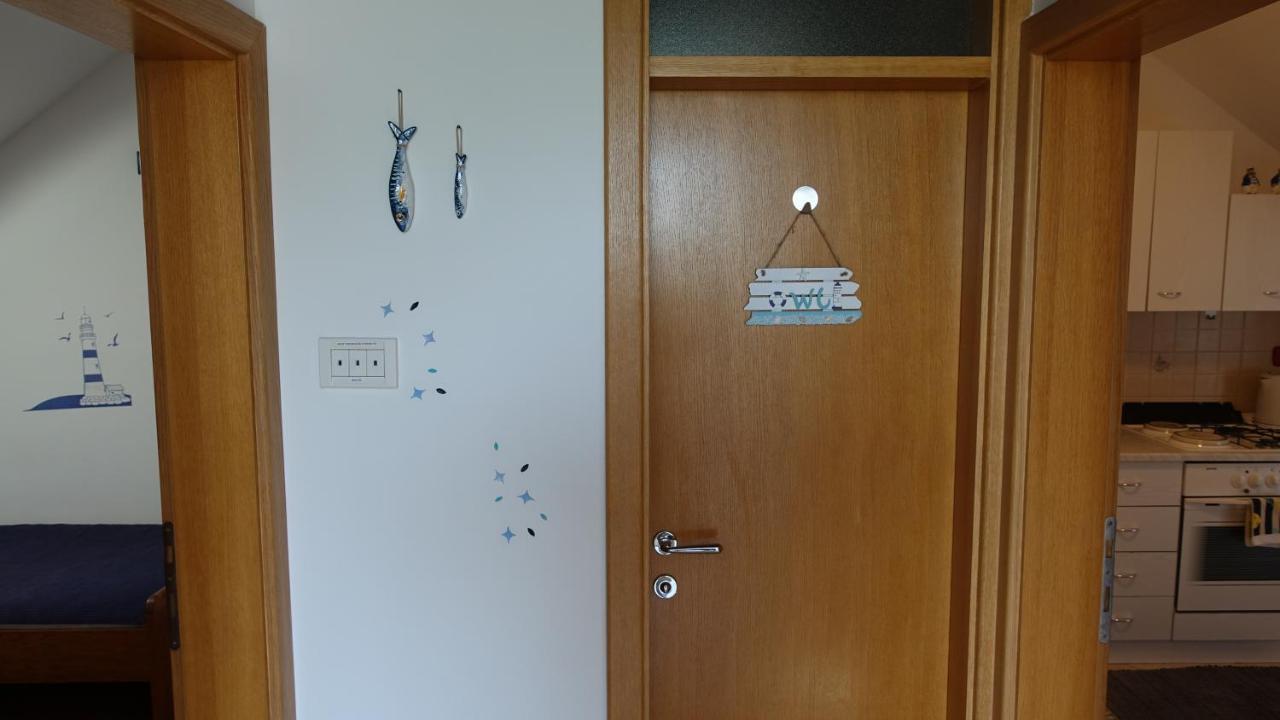 Vodice Family Apartment Exterior foto