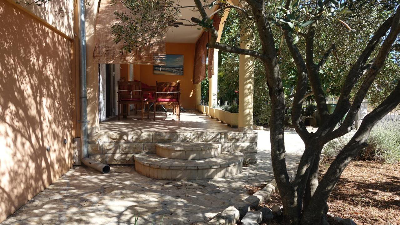 Vodice Family Apartment Exterior foto