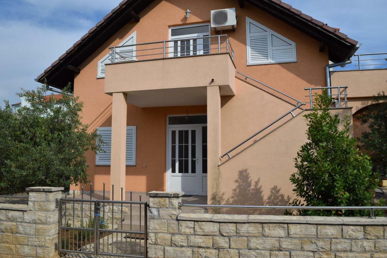 Vodice Family Apartment Exterior foto