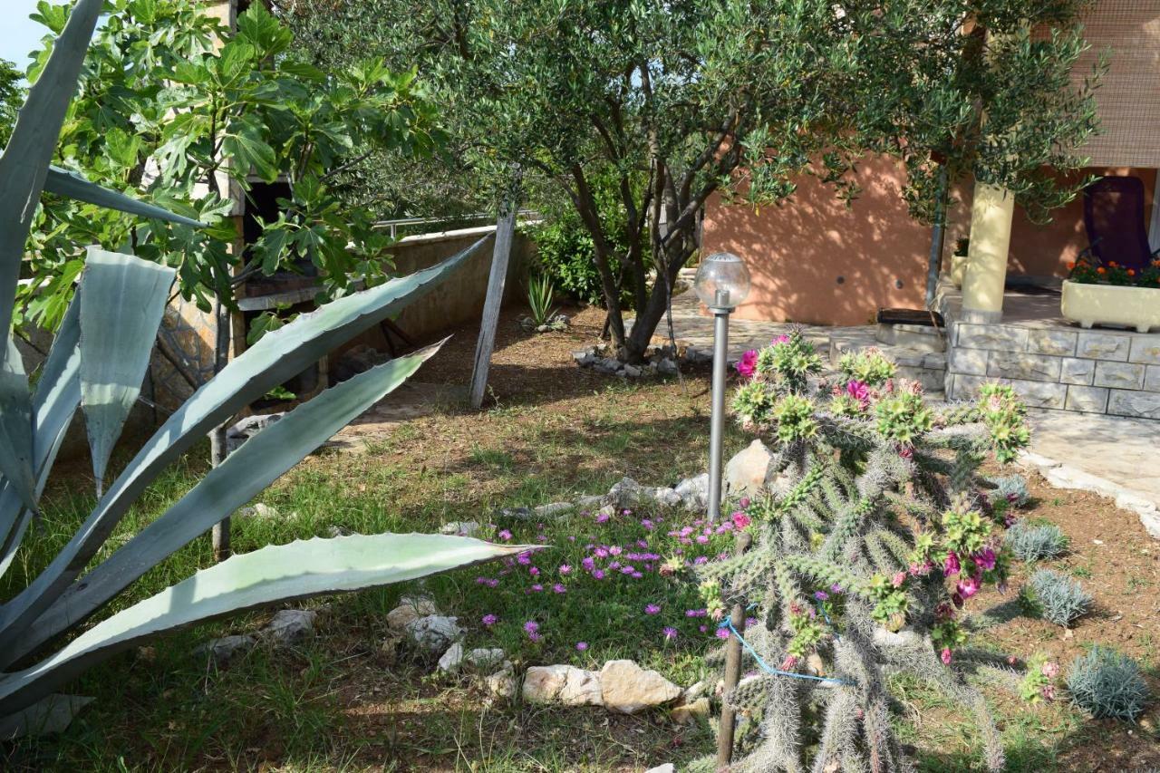 Vodice Family Apartment Exterior foto